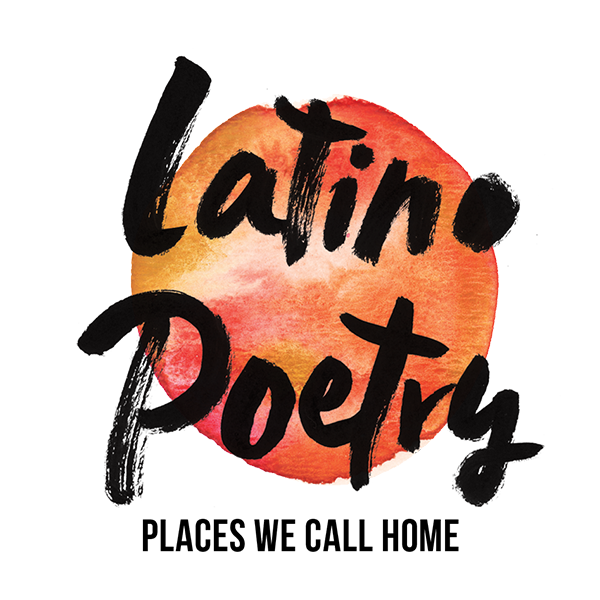 Latino Poetrt - Places we call home